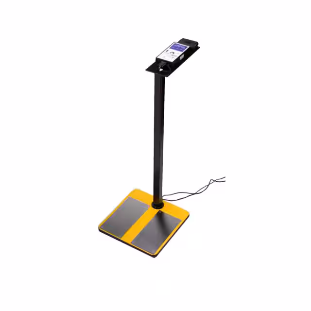 ACL750 USB ACL Staticide Inc  Monitors Testers